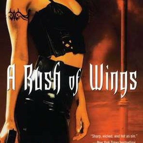 #book A Rush of Wings by Adrian Phoenix free