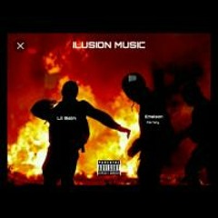Ilusion Music - Aquecer [ Prod.by Lino Montana]