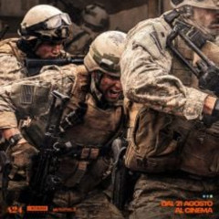 FILM!— "Warfare - Tempo di Guerra" Streaming-ITA in Alta Definizione