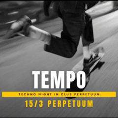 Aghi & Hypnos @ Tempo 2025-03-15