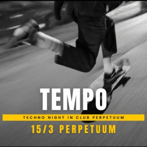 Aghi & Hypnos @ Tempo 2025-03-15