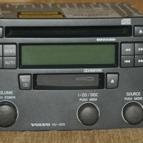 Stream Volvo S40 Radio Code Hu 605 Calculator Fre from Mildgenpace1978 |  Listen online for free on SoundCloud