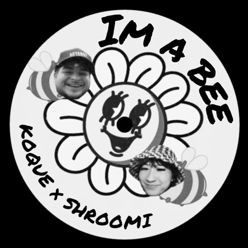 IM A BEE - Black Eyed Peas (KOQUE, SHROOMI EDIT) FREE DOWNLOAD