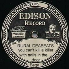 these are the words ft Matt Burrows slide guitar