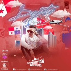 DEJATE LLEVAR 3 (EDICION PANAMA🇵🇦)