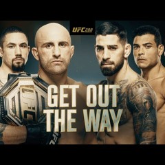 [UFC 298 Free Stream] How to Watch Volkanovski vs. Topuria Live Online!