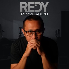 REDY'S LIVE SET AT REVIVE VOL.10 | TIGER BASRA SURABAYA