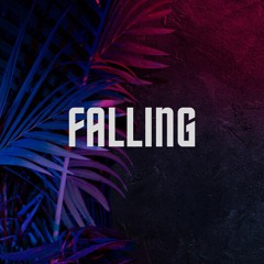 Falling (R&B/Soul Instrumental)