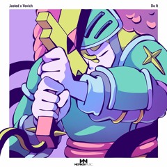 Jasted x Vovich - Do It