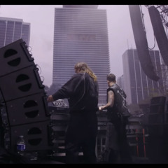 Anyma b2b Solomun -Live in Miami 2025