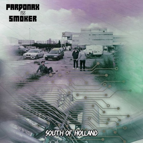 Pardonax - Impulsive Behavior (Pt. 1)