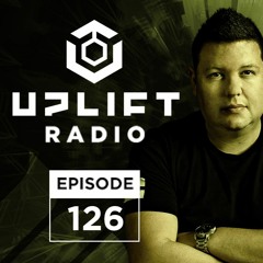 Steve Allen Pres Uplift 126