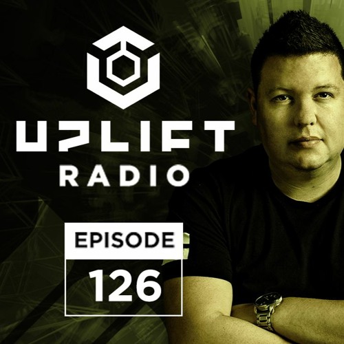 Steve Allen Pres Uplift 126
