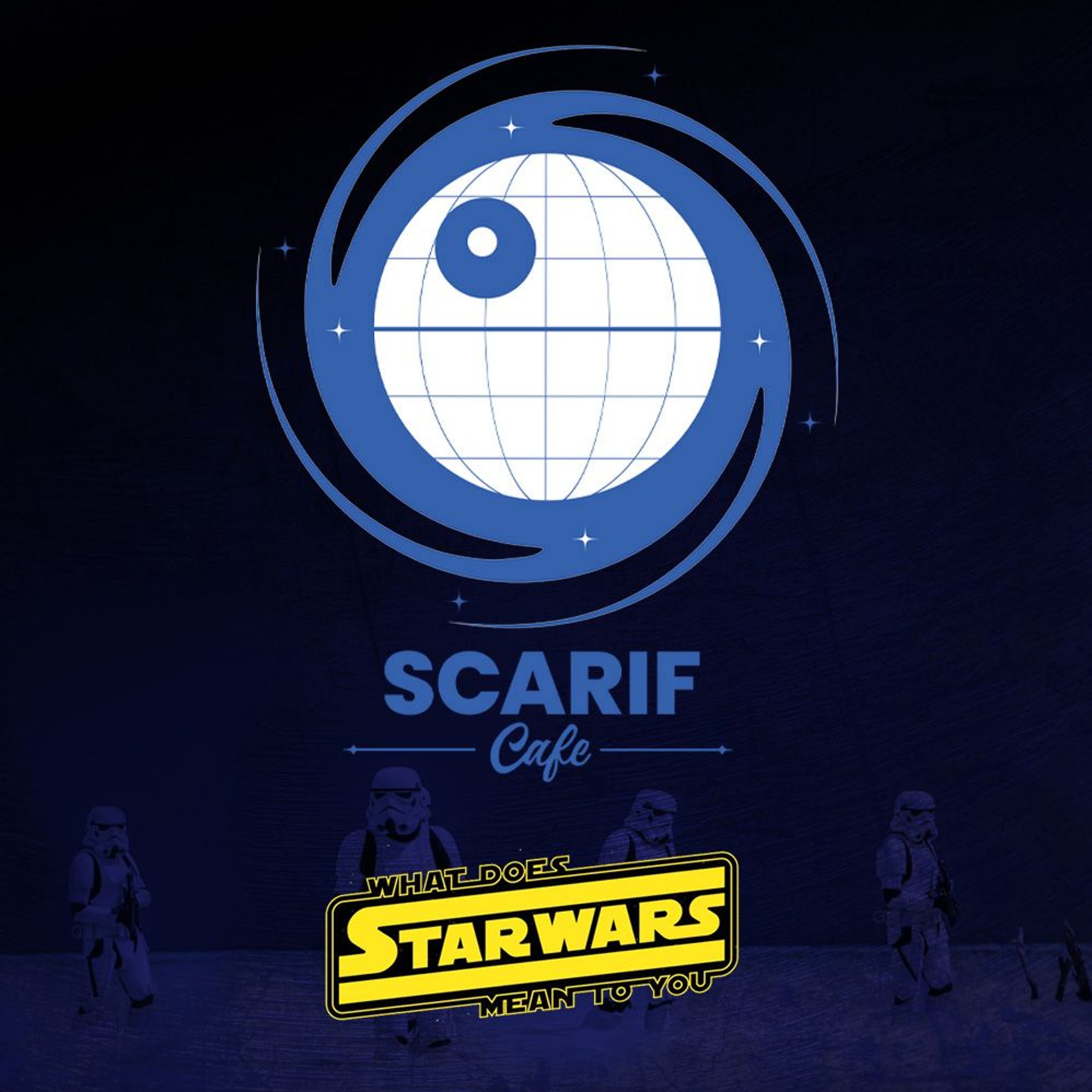Scarif Scuttlebutt Podcast