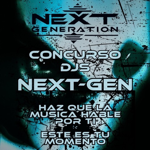 SEMASADJ <> CONCURSO NEXT GEN - NEXT GENERATION😈