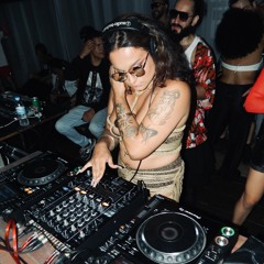 Leona Souki | Rave Irada @festaavulsa (01.01.2024)