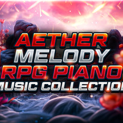 10 - Phat Phrog Studio - Aether Melody - Voxel Vanguard