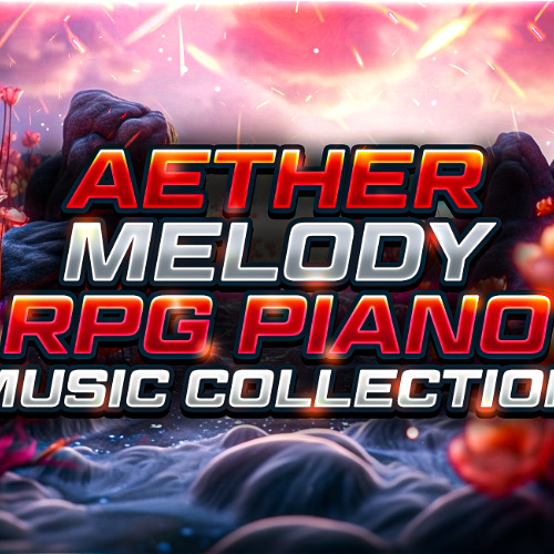 10 - Phat Phrog Studio - Aether Melody - Voxel Vanguard