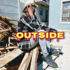 SoleCpt- Outside(Prod By Joey Hendrixx)