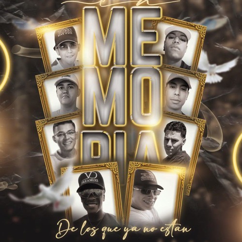 EN MEMORIA DE LOS QUE YA NO ESTAN (Juan Myers)