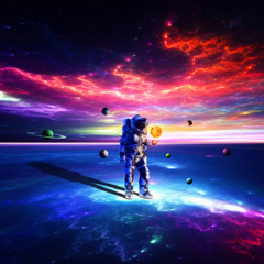 Lucuz - Rhythm Of The Cosmos (Original Mix)