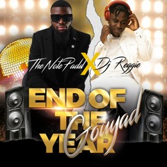 END OF THE YEAR GOUYAD FT.  THENOTEPADD