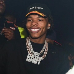 Lil Baby - Hard Times (Unreleased)
