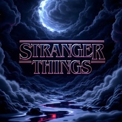 Run This Hill - Stranger Things