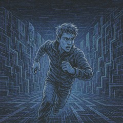 MAZE RUNNER +++ CONY
