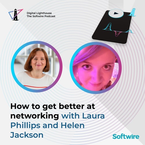 How to get better at networking