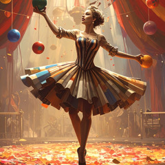 JustDEX - FREAKSHOW 2