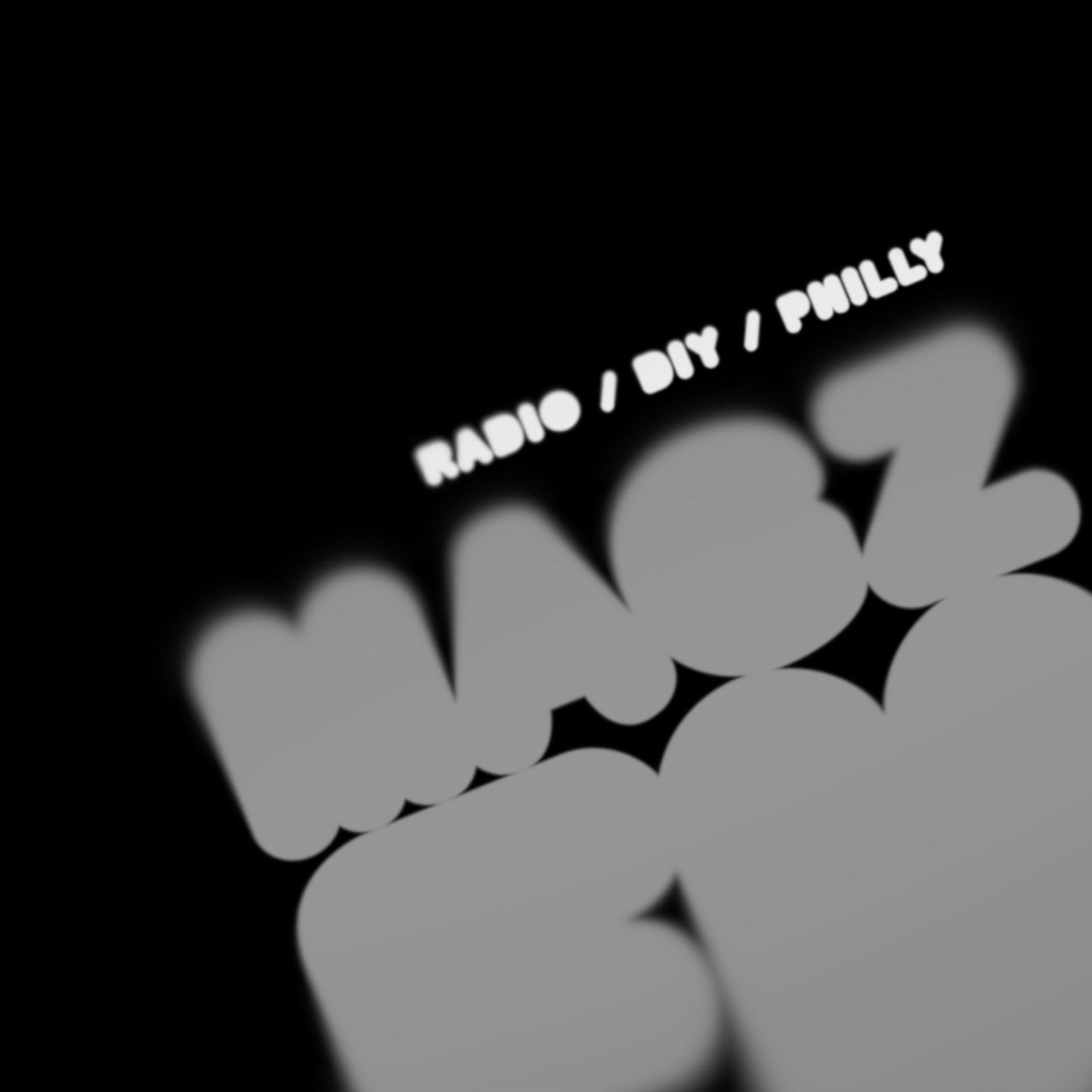 The Maggy Thump Show