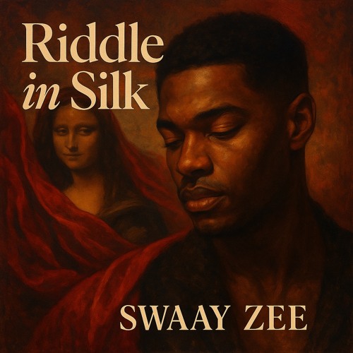 Riddle in silk
