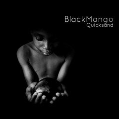 Black Mango Ft. Hugo Race - Heaven Sands
