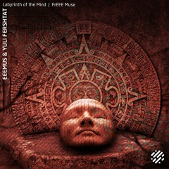 PREMIERE: EEEMUS, Yuli Fershtat - FrEEE Muse (Original Mix) [Digital Structures]