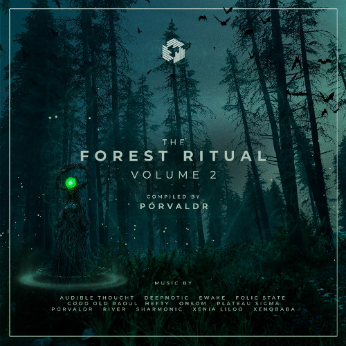 Plateau Sigma & Xenobaba - Sea Of Trees (Original Mix)
