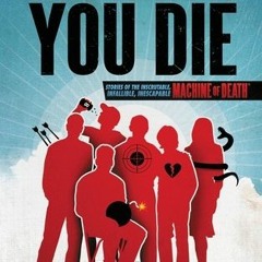 (PDF) Download This is How You Die: Stories of the Inscrutable, Infallible, Inescapable Machine