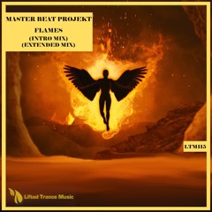 Master Beat Projekt - Flames (Extended Mix) (LTM115) Preview