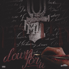 Mac Mooch - Down for it