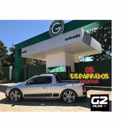 EQUIPE OS ESPARRADOS CLUB CAR  G2 FILMS  2020