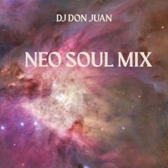 Neo Soul Mix 2020