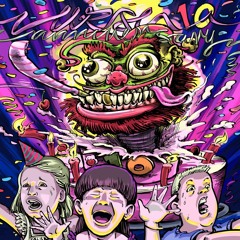 URSLCOMP006 I 10 Years URSL