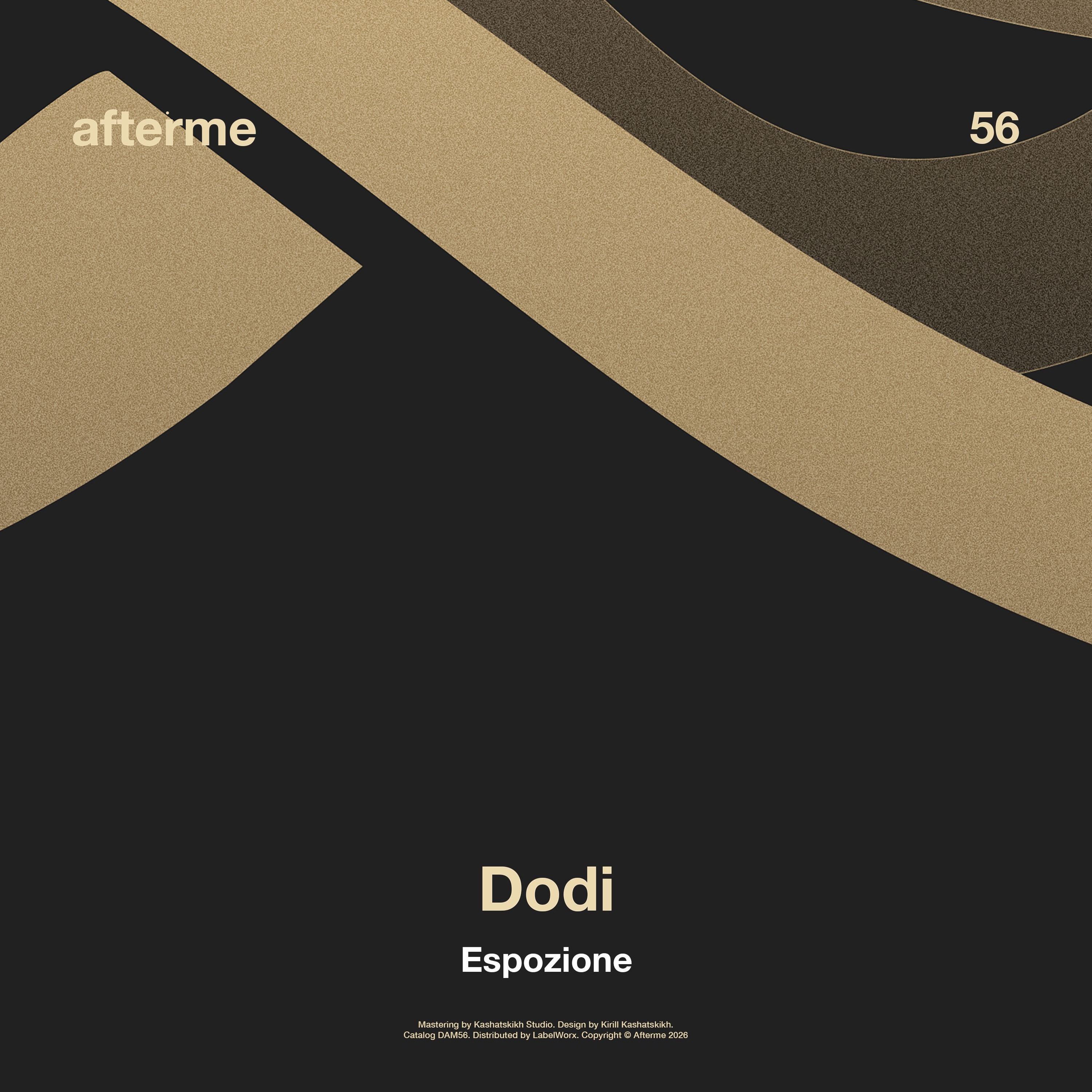 Dodi - Espozione (Original Mix) episode artwork