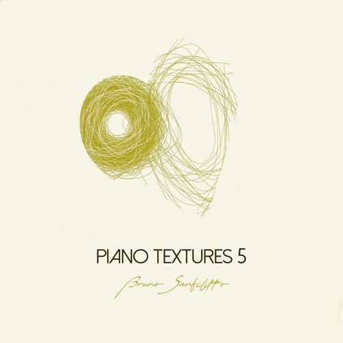 Piano Textures 5 X