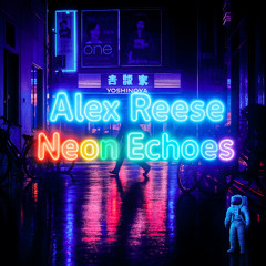 Nowhere (Neon Echoes - EP Version)