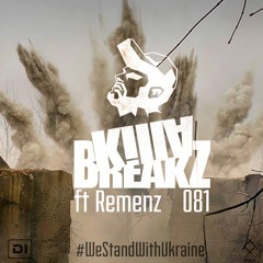 The REMENZ Mix @ KillaBreakZ Radioshow #81