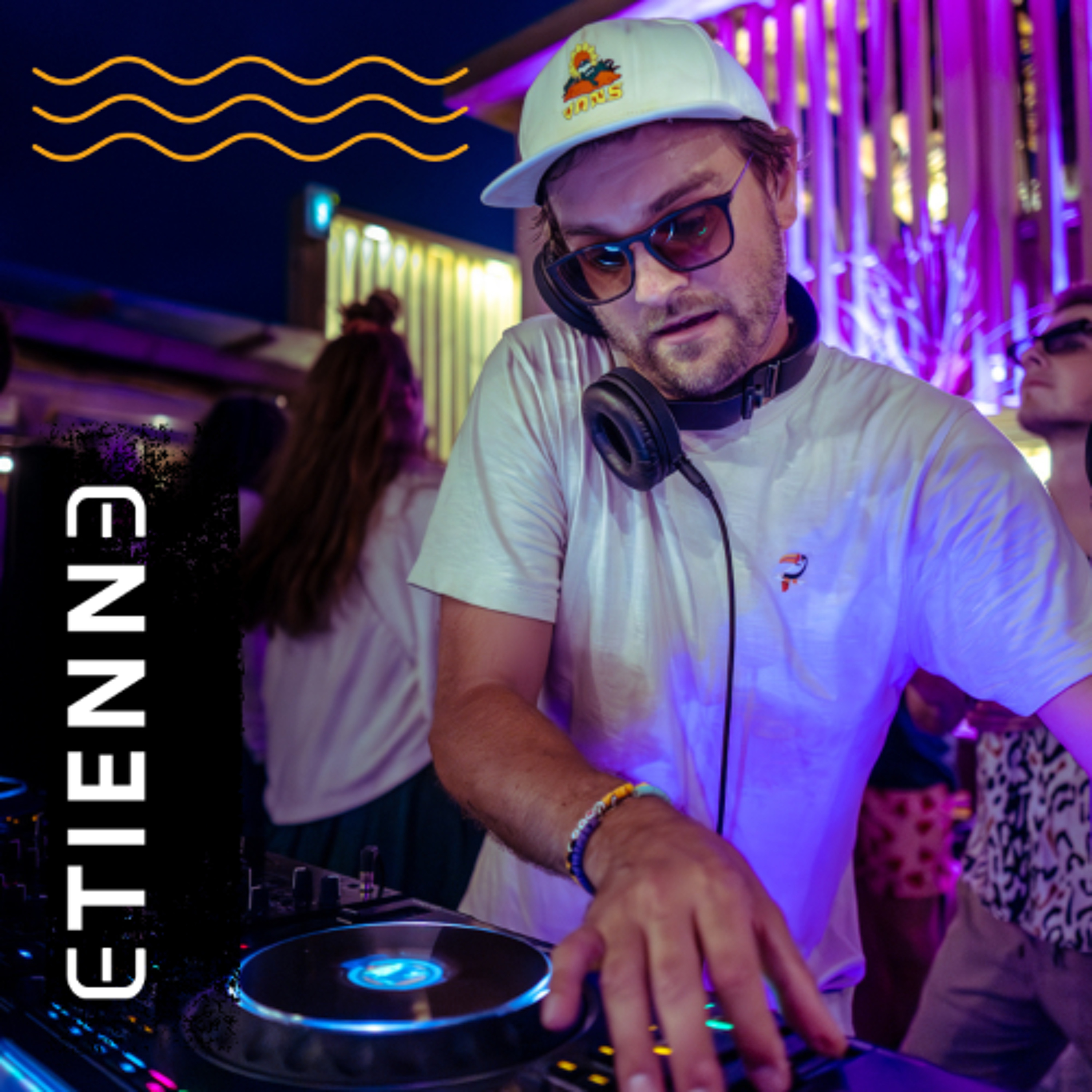 Electro Baie Records