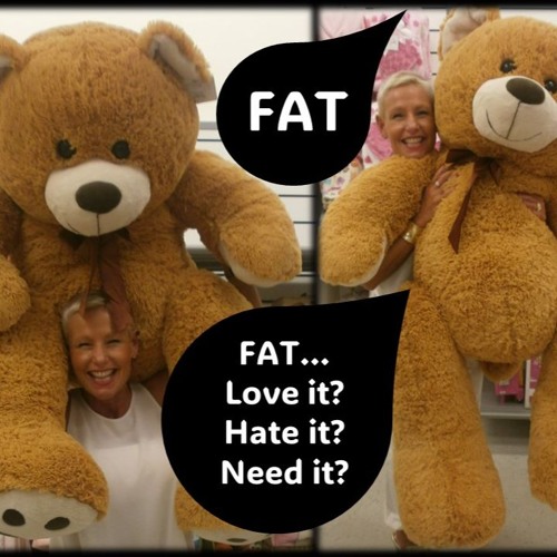FAT…Why And How It Makes Us Fatter…with Rowie McEvoy