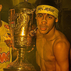 NEYMAR NEYMAR NEYMAR X FUNK RJ