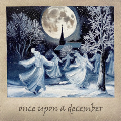 Pianaura - Once Upon a December (Piano Version)